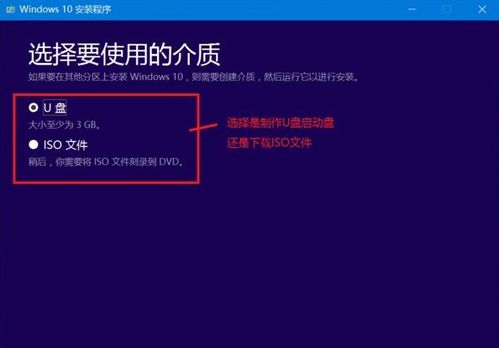 演示win10官网下载安装系统教程
